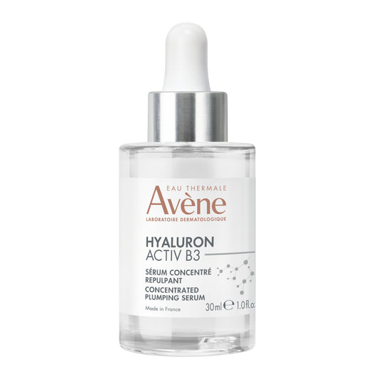 HYALURON SERUM 30 ML