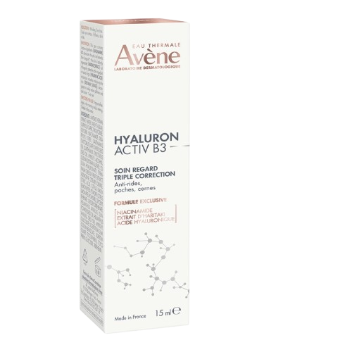 HYALURON YEUX 15 ML