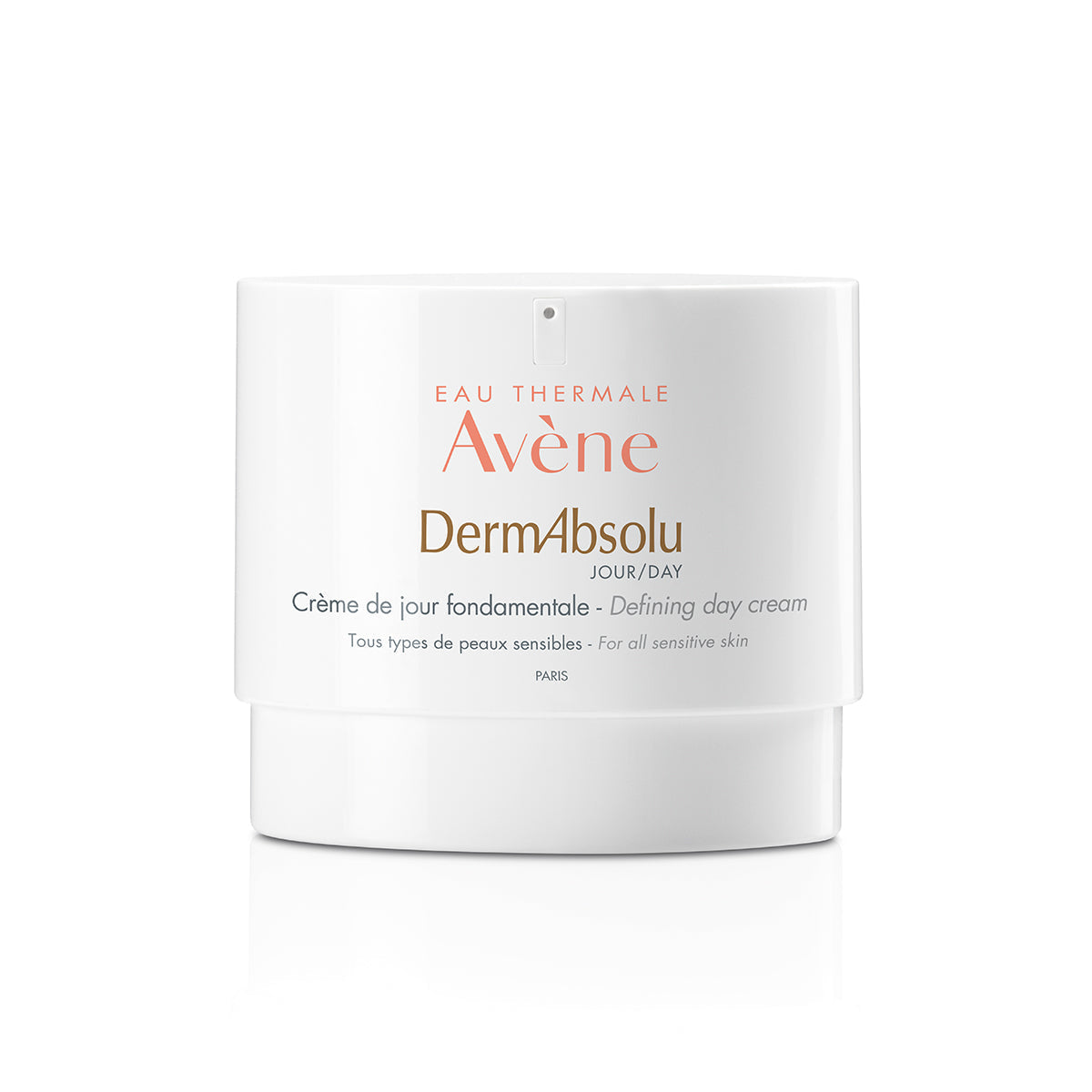 DERMABSOLU CREMA DIA 40 ML