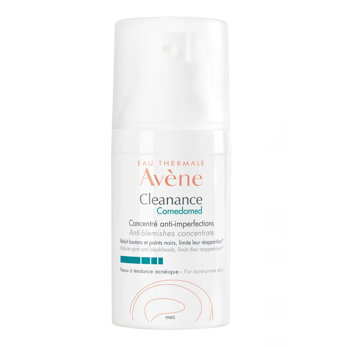 CLEANANCE COMEDOMED 30 ML