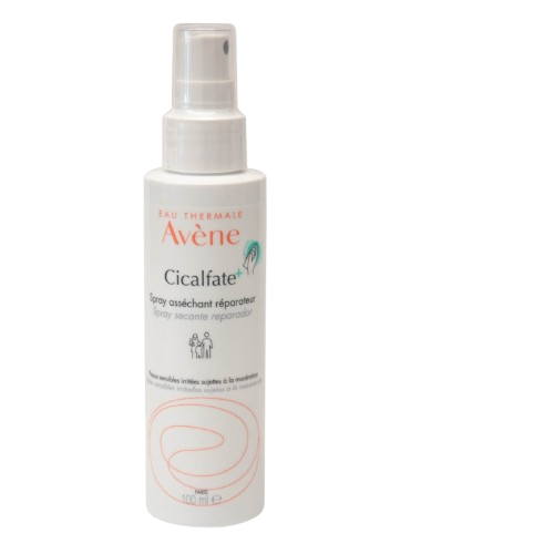 CICALFATE SPRAY 100 ML