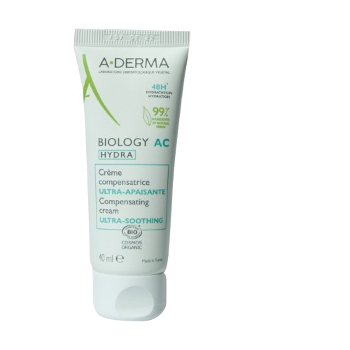 BIOLOGY AC HYDRA 40 ML