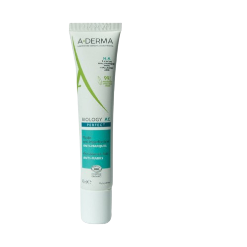 BIOLOGY AC PERFECT 40 ML