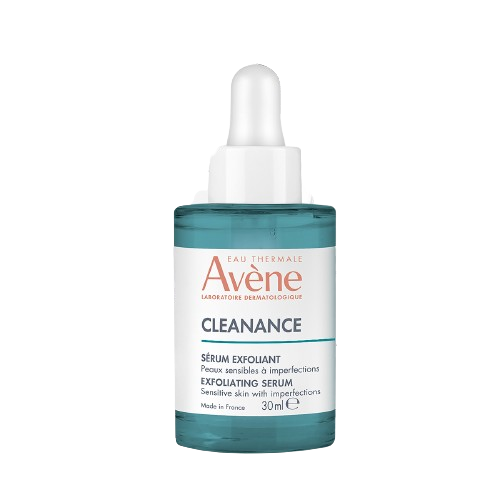 CLEANANCE SERUM EXFOLIANTE 30 ML
