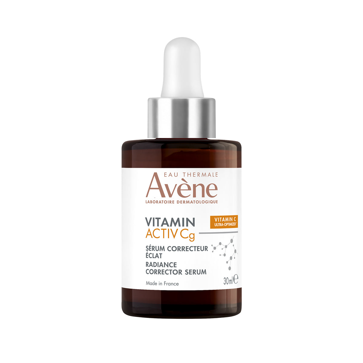 VITAMIN ACTIV C SERUM 30 ML