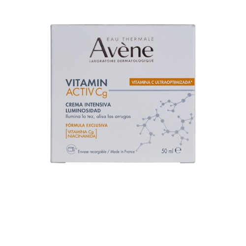 VITAMIN ACTIV C CREMA 50 ML