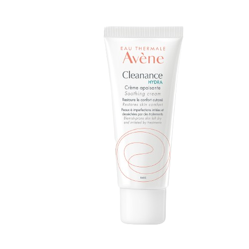 CLEANANCE HYDRA 40 ML