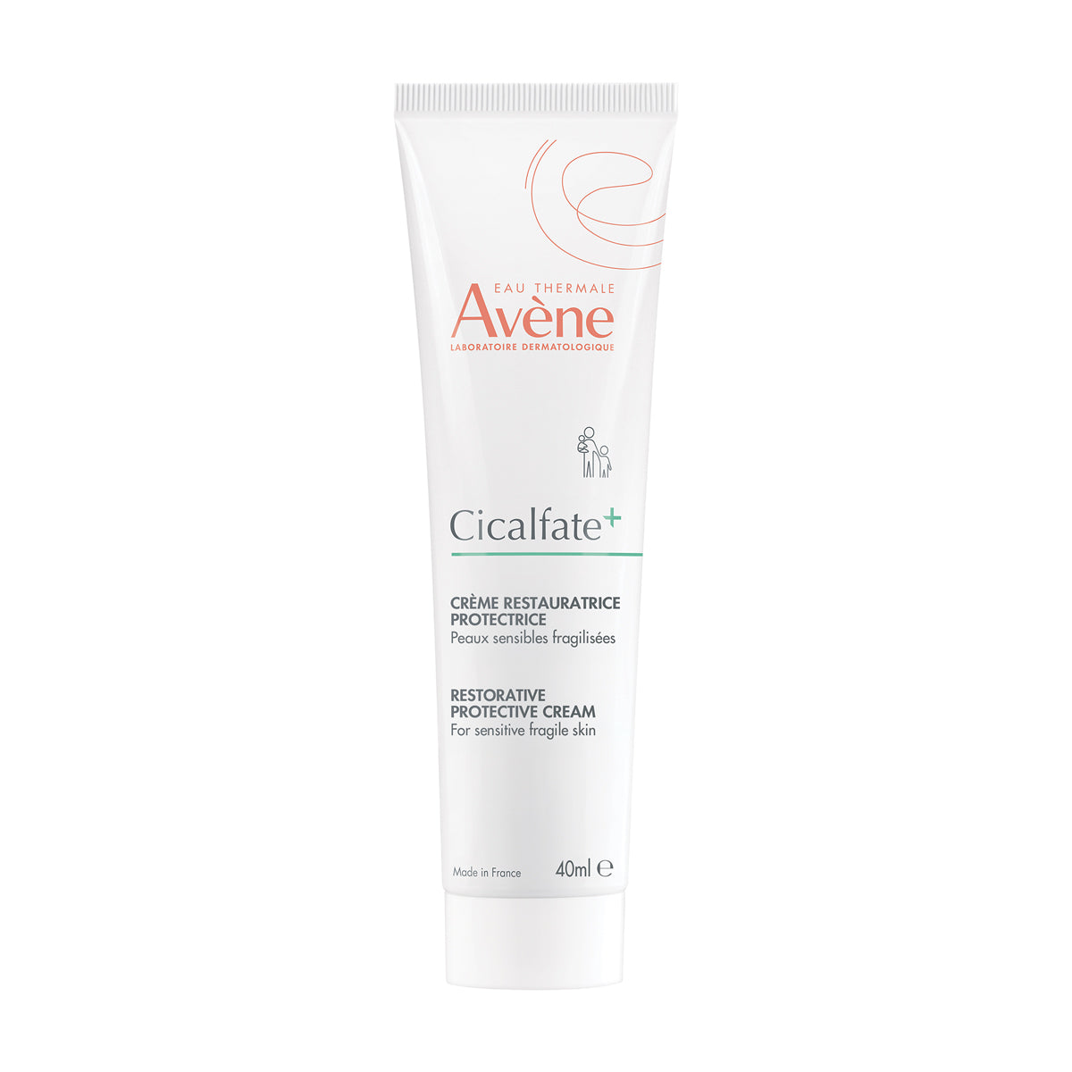 CICALFATE CREMA 40 ML