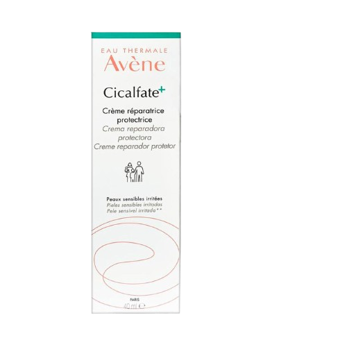 CICALFATE CREMA 40 ML