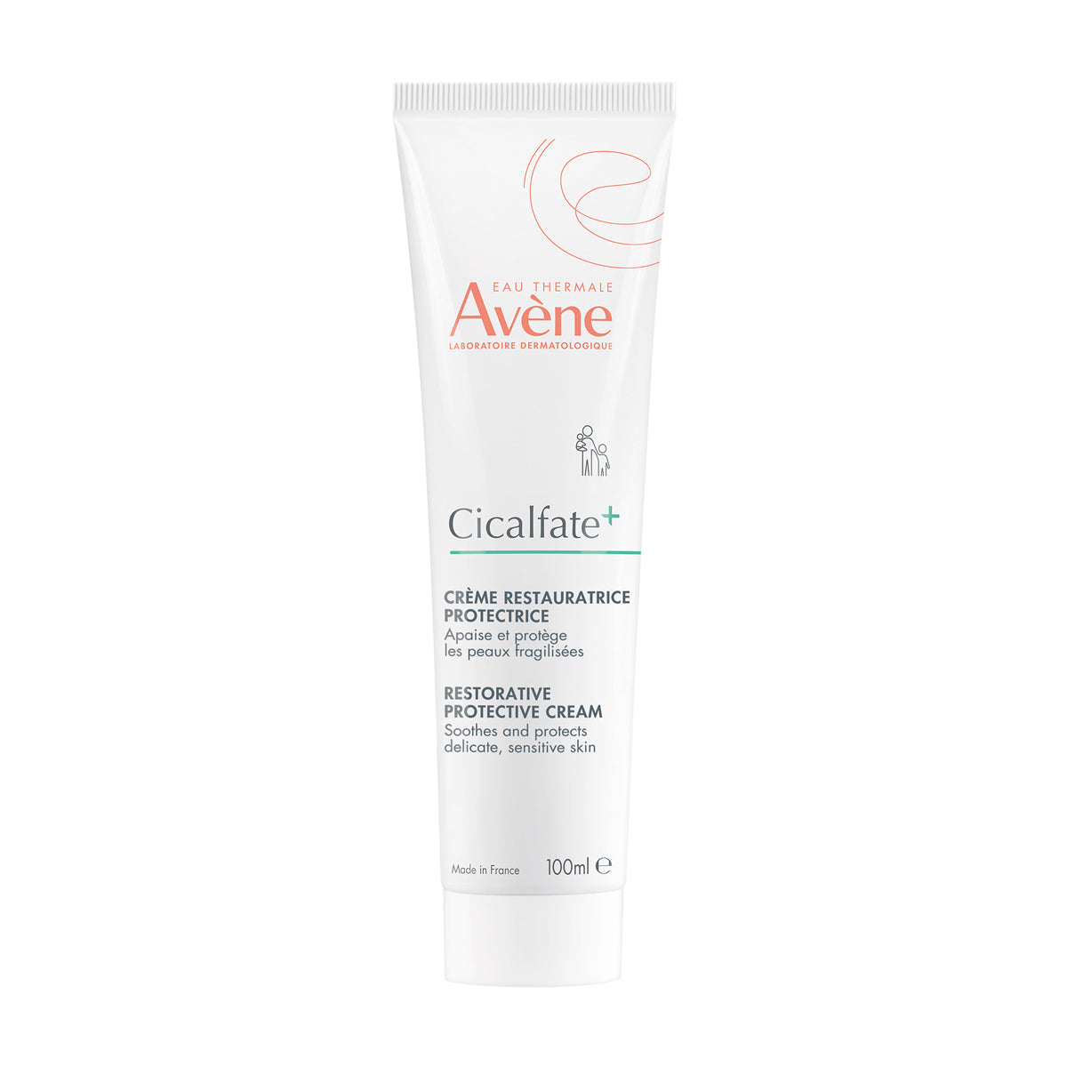 CICALFATE CREMA 100 ML