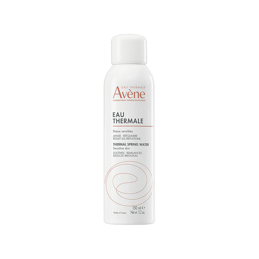 AGUA TERMAL AVENE 150 ML