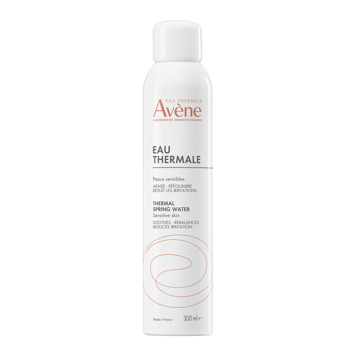 AGUA TERMAL AVENE 300 ML