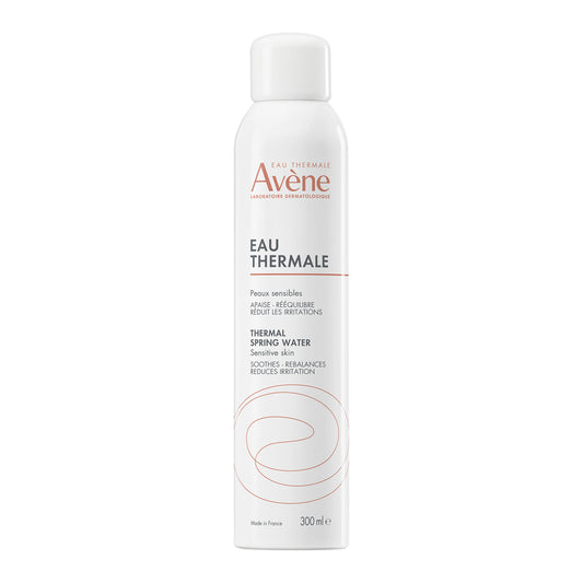AGUA TERMAL AVENE 300 ML