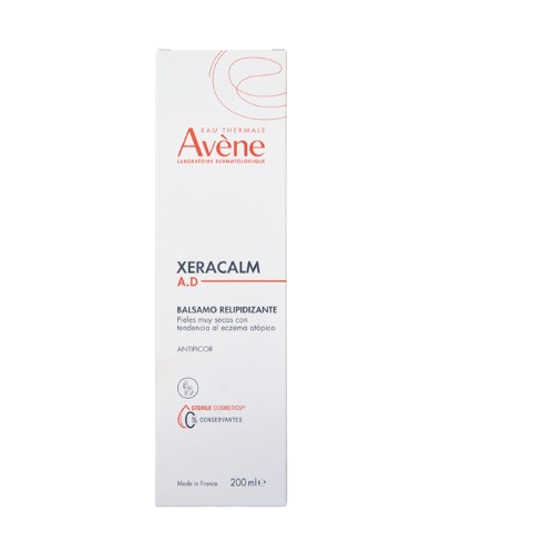XERACALM A.D. BALSAMO 200 ML