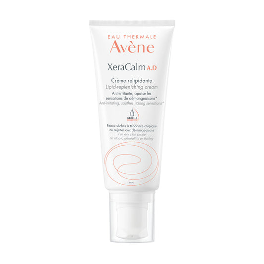 XERACALM A.D. CREMA 200 ML