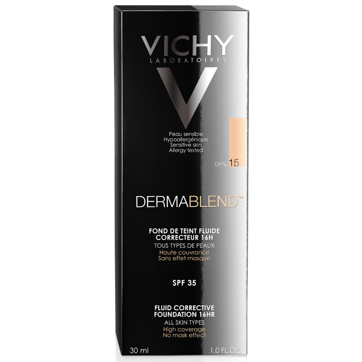VICHY MAQ. LIQ. OPAL 30ML