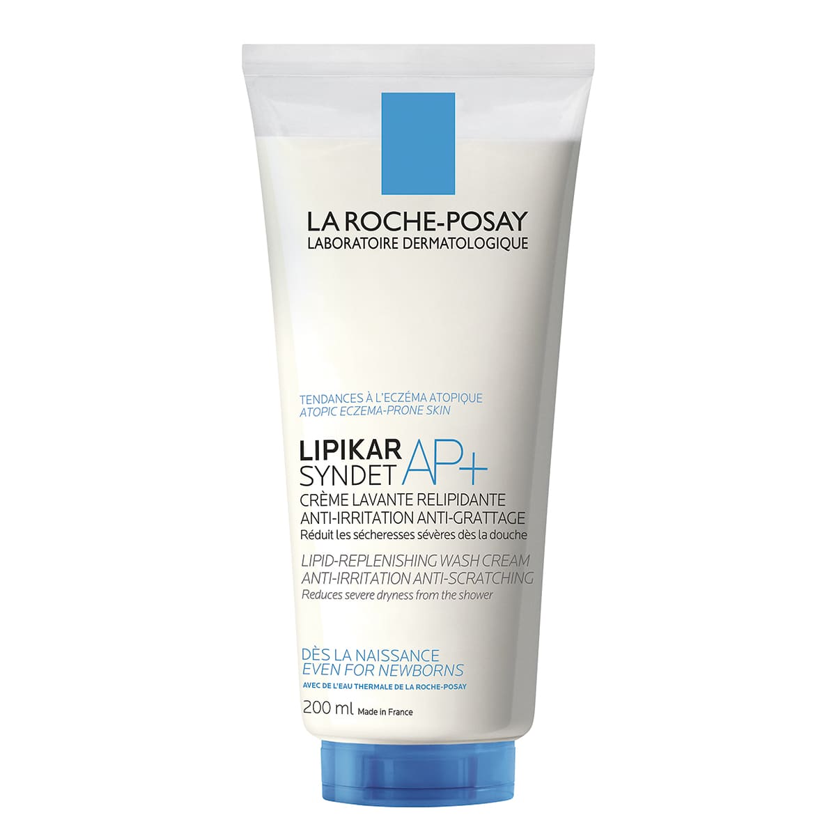 LIPIKAR SYNDET AP+ 200ML