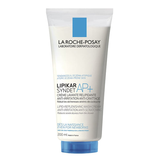 LIPIKAR SYNDET AP+ 200ML