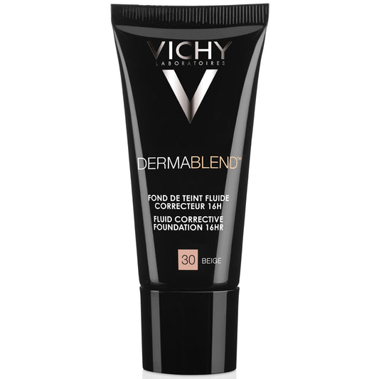 VICHY MAQ. LIQ. BEIGE 30ML