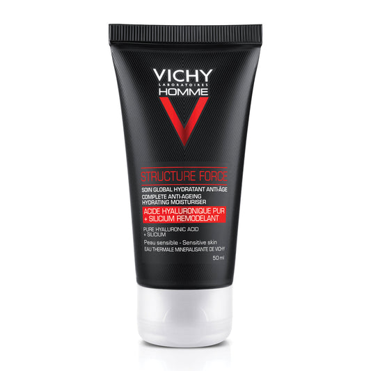 VICHY HOMME STRUCTURE FORCE 50ML