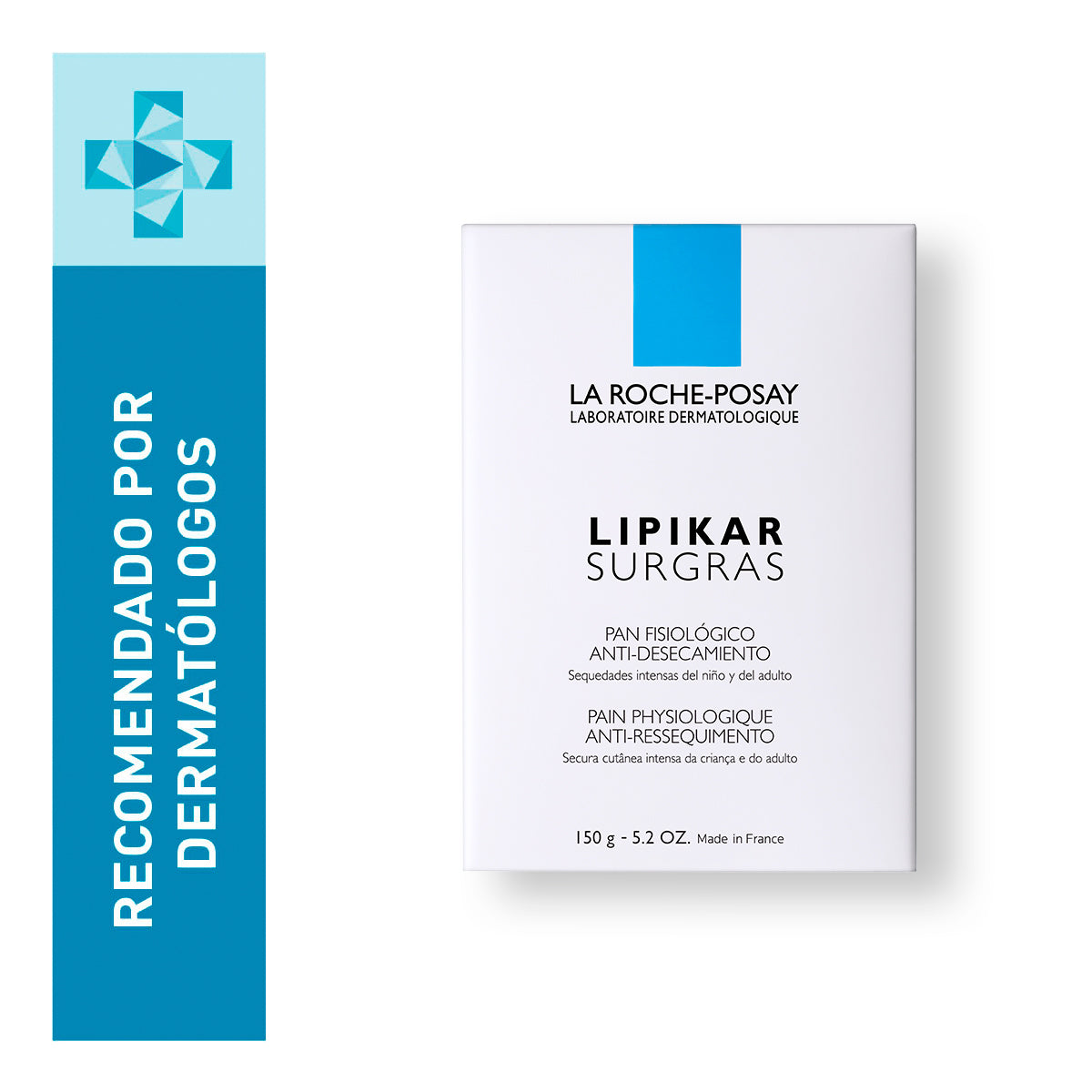 LIPIKAR SURGRAS 150GR