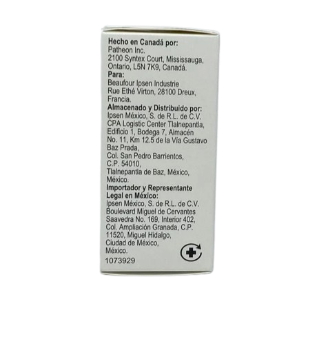 APTIMETYX CABOZANTINIB 60 MG TAB CAJ/30