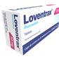 LOVENTRAX RIVAROXABAN 10 MG TAB CAJ C/ 30