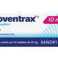 LOVENTRAX RIVAROXABAN 10 MG TAB CAJ C/ 10