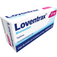 LOVENTRAX RIVAROXABAN 10 MG TAB CAJ C/ 10