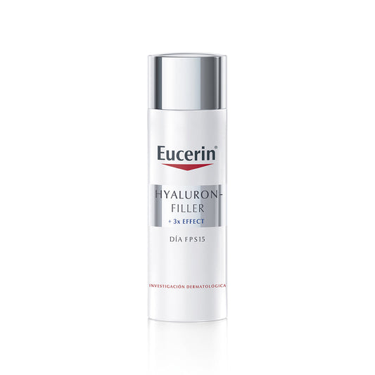 EUCERIN HYALURON DIA LIGHT 50ML