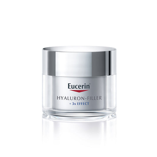 EUCERIN HYALURON DIA 50ML