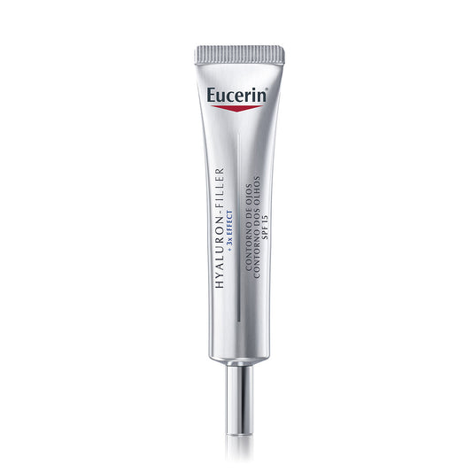 EUCERIN HYALURON OJOS 15ML