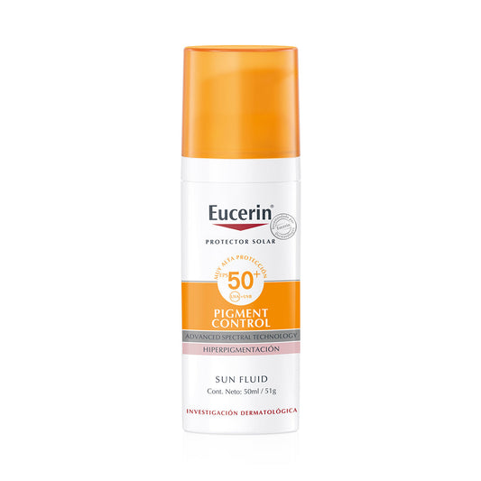 EUCERIN PIGMENT CONTROL 50ML