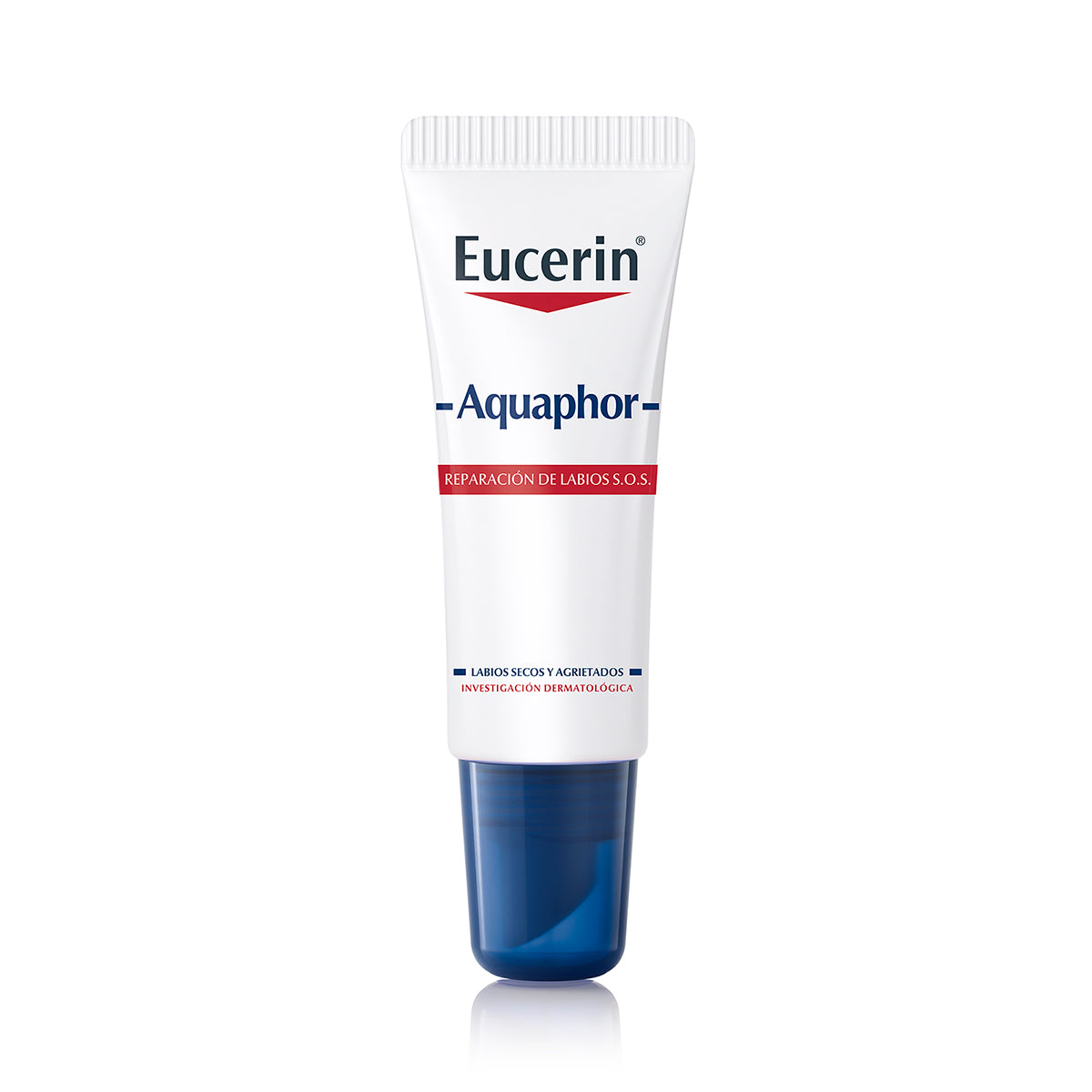 EUCERIN AQUAPHOR REPARACION LABIOS 10ML