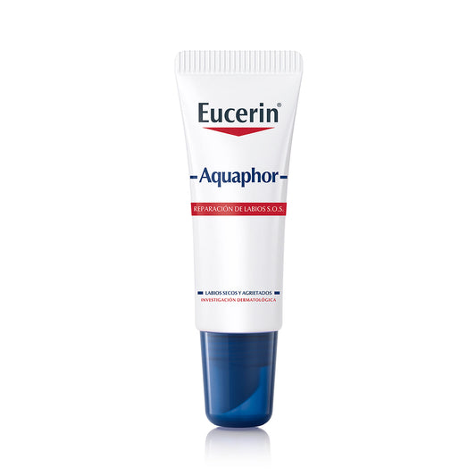 EUCERIN AQUAPHOR REPARACION LABIOS 10ML