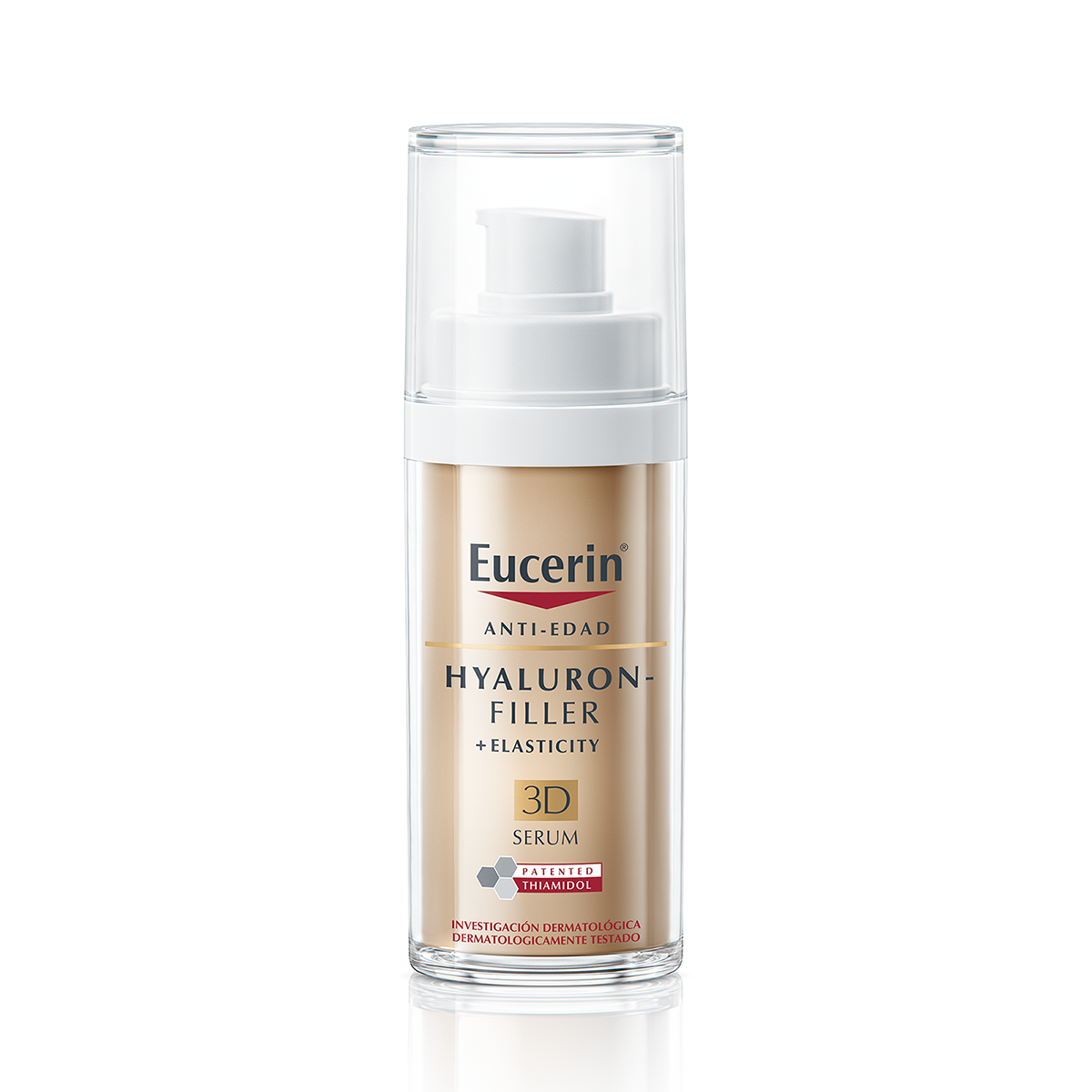 EUCERIN HYALURON FILLER ELASTICITY SERUM 30ML