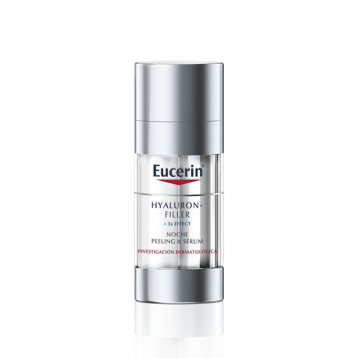 EUCERIN HYALURON SERUM E. PEELING NOCHE 30ML
