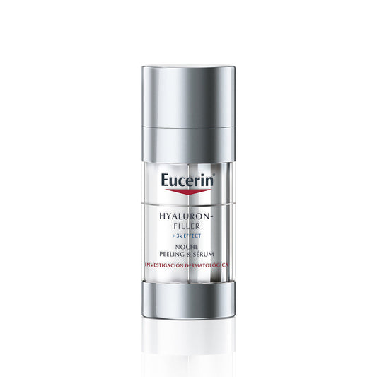 EUCERIN HYALURON SERUM E. PEELING NOCHE 30ML