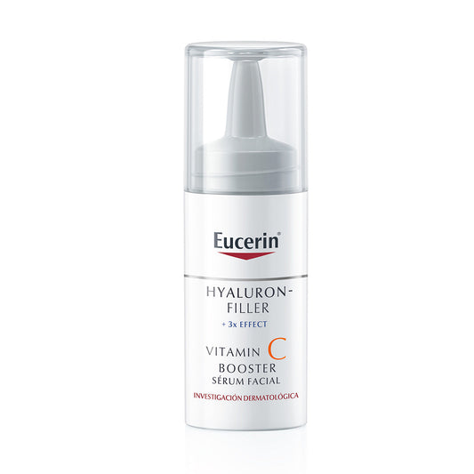 EUCERIN HYALURON VIT-C BOOSTER 8ML
