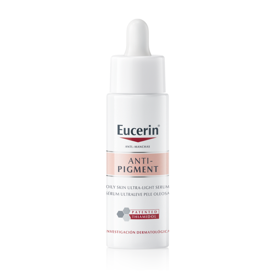 EUCERIN ANTI-PIGMENT OILY SKIN ULTRA LIGHT SERUM 30ML