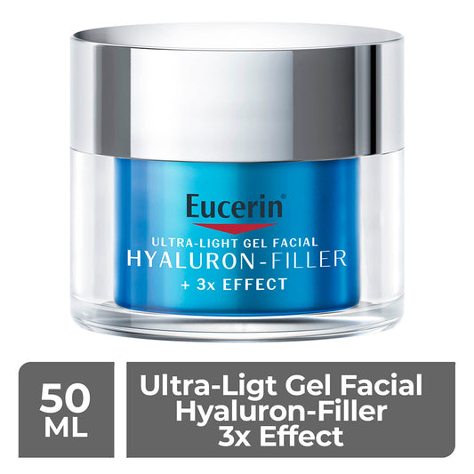 HYALURON FILLER 3X EFFECT ULTRA LIGHT 50ML