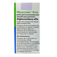 MYOZYME ALGLUCOSIDASA ALFA 50 MG CAJ/1 FAM