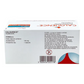 CALQUENCE ACALABRUTINIB 100 MG CAP CAJ C/56
