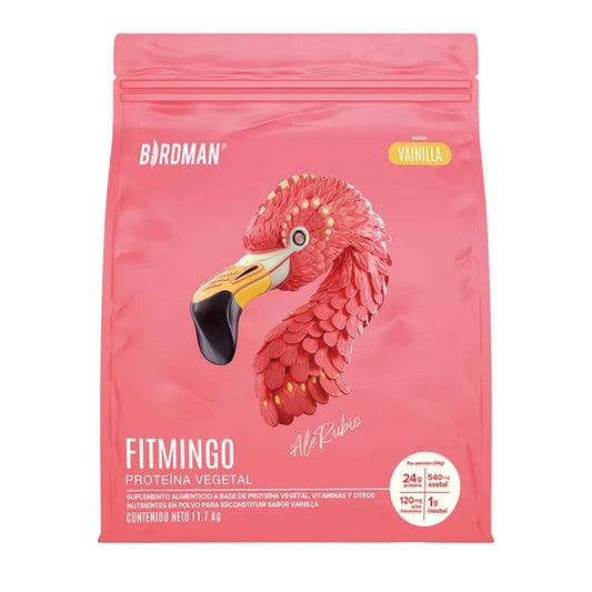 Fitmingo Protein Vainilla 1.7 kg