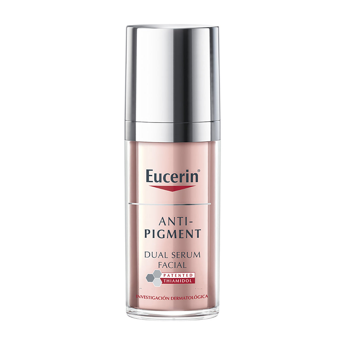 EUCERIN SUERO DUAL ANTI-PIGMENTO 30ML