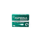 ASPIRINA ADVANCED ACIDO ACETILSALISILICO 500 MG CAJ/20 TAB
