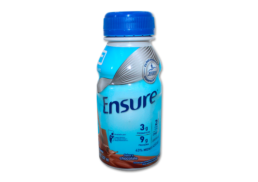 ENSURE CHOCOLATE