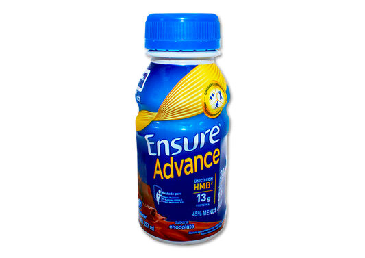 ENSURE ADVANCED CHOCOLATE