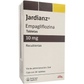 JARDIANZ EMPAGLIFOZINA 10MG TAB BOX C/30