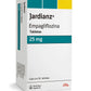 JARDIANZ EMPAGLIFOZINA 25MG TAB CAJ C/30